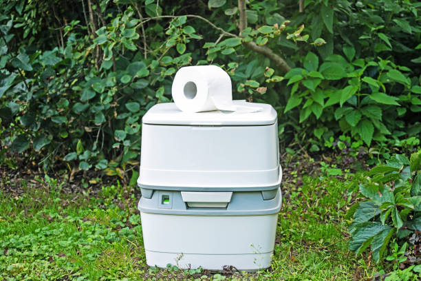 Best Affordable porta potty rental  in Miramar, FL