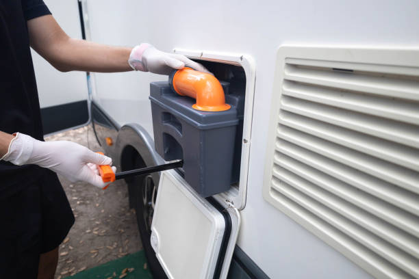 Best Portable toilet rental for construction  in Miramar, FL