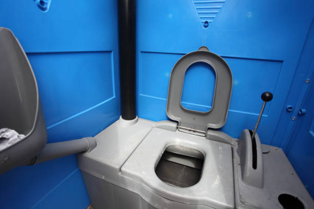 Portable Toilet Options We Offer in Miramar, FL