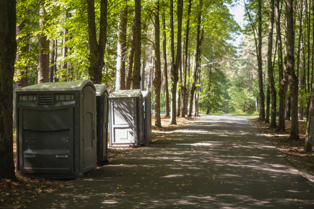 Best Best portable toilet rental  in Miramar, FL