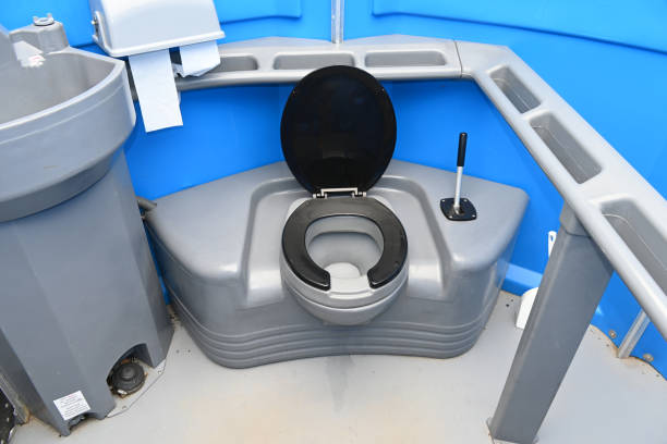 Affordable portable toilet rental in Miramar, FL