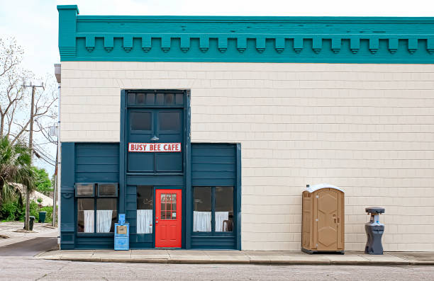 Best Porta potty delivery and setup  in Miramar, FL