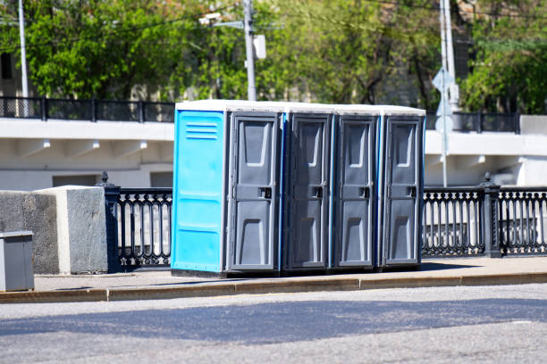 Best Emergency porta potty rental  in Miramar, FL